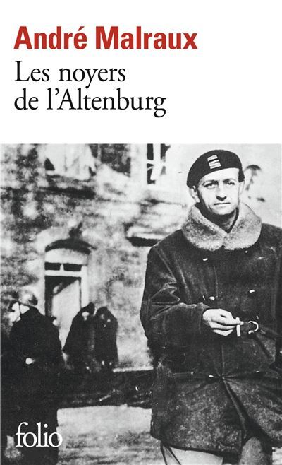 Les Noyers de l'Altenburg