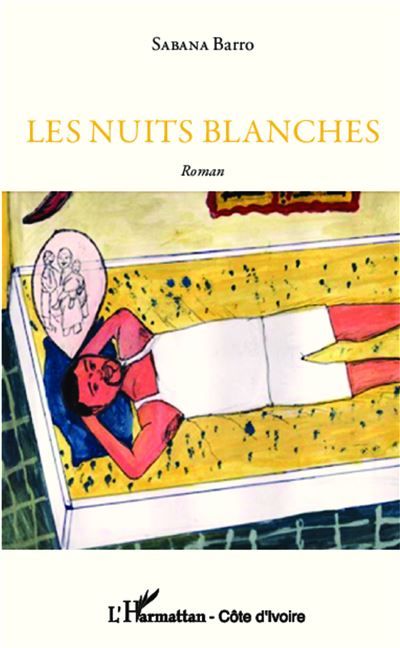 Les nuits blanches Roman