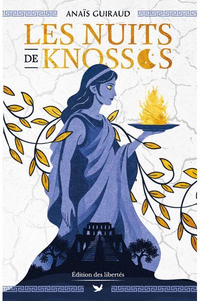 Les nuits de Knossos