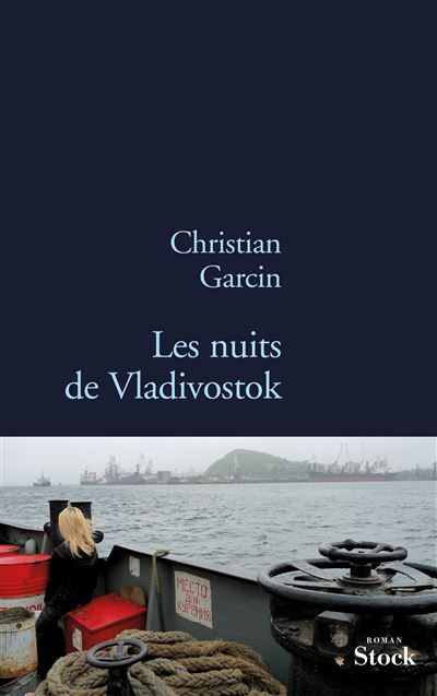Les nuits de vladivostok