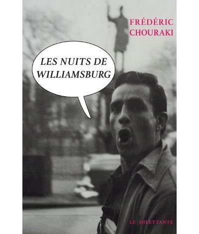 Les nuits de williamsburg