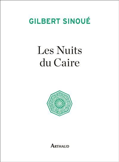 Les Nuits du Caire