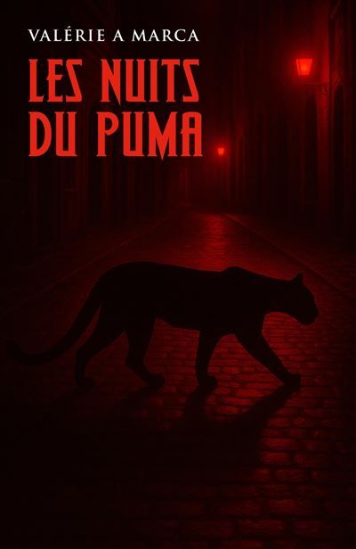Les Nuits du Puma