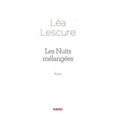 Les nuits melangees