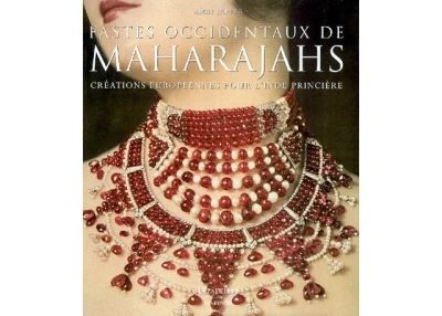 Les objets des Maharajahs