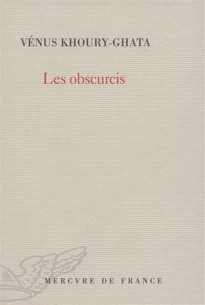 Les obscurcis