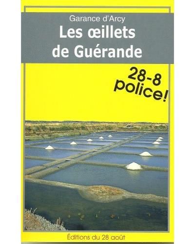 Les oeillets de Guérande