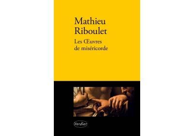Les oeuvres de miséricorde Prix Décembre 2012