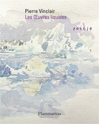 Les Œuvres liquides [Encadrements, 2]