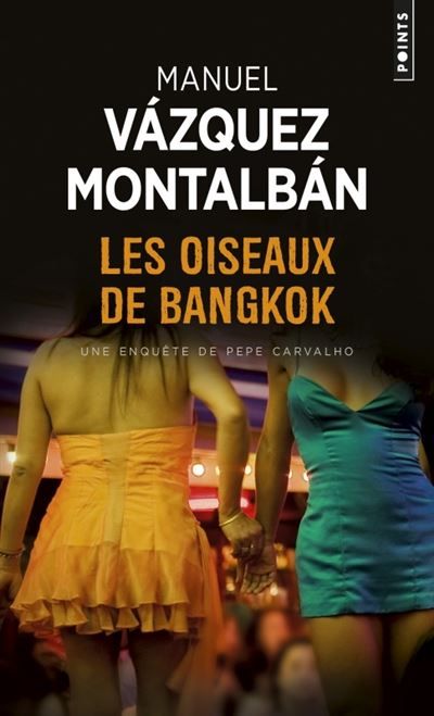 Les Oiseaux de Bangkok