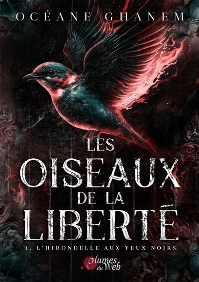 Les oiseaux de la liberté - Tome 01 L'hirondelle aux yeux noirs