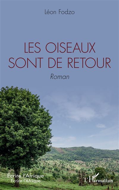 Les oiseaux sont de retour Roman
