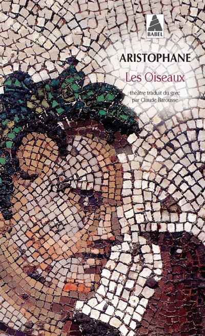 Les oiseaux - theatre