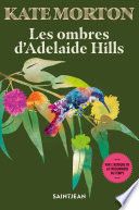 Les ombres d'Adelaide Hills