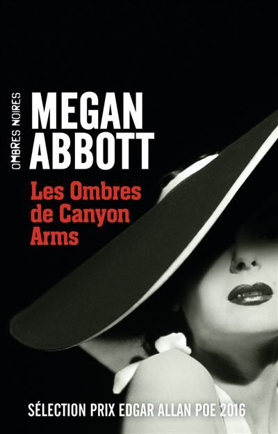 Les ombres de canyon arms
