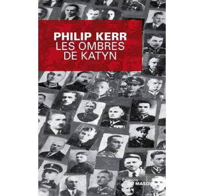 Les Ombres de Katyn