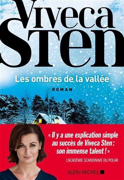 Les Ombres de la vallée Meurtres à Are