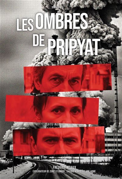 Les ombres de Pripyat