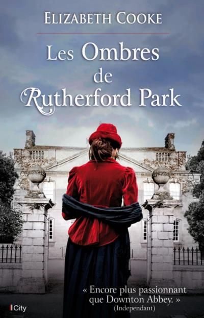 Les ombres de Rutherford Park