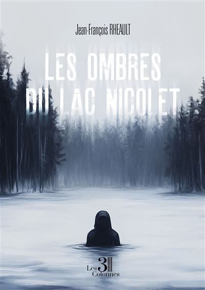 Les ombres du lac nicolet