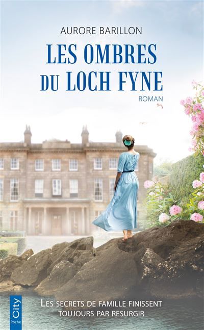 Les ombres du Loch Fyne Les secrets de famille finissent toujours par resurgir