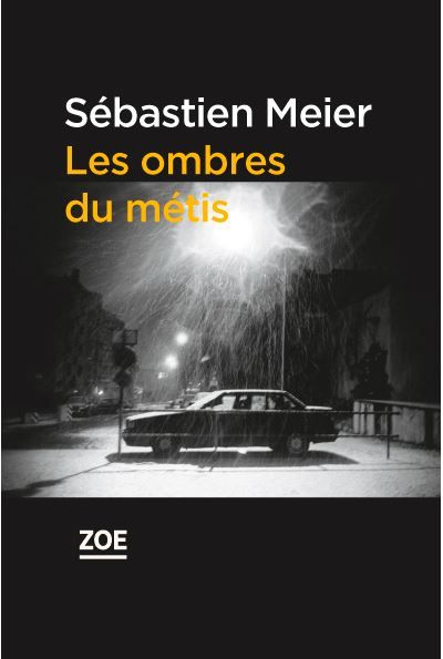 Les Ombres du métis