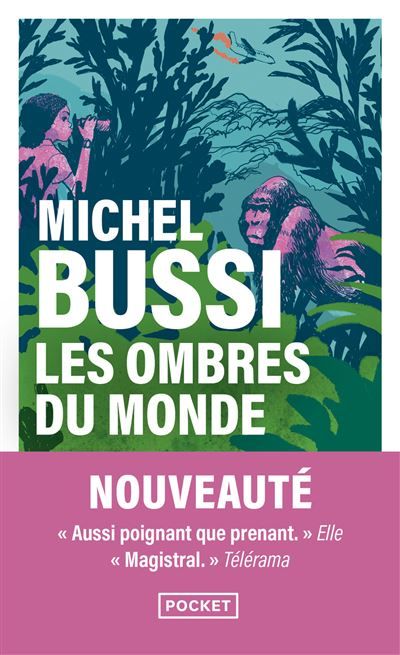 Les Ombres du monde