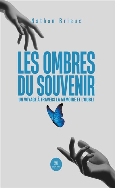 Les ombres du souvenir Un voyage à travers la mémoire et l'oubli