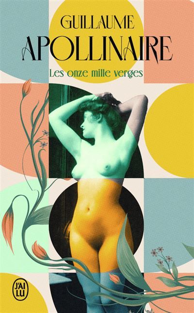 Les onze mille verges Ou les amours d'un hospodar