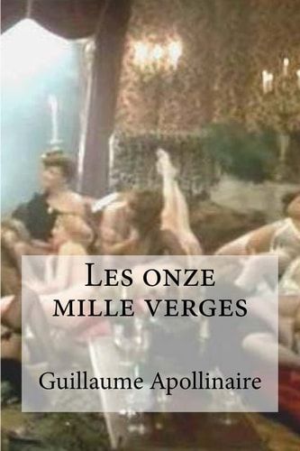 Les Onze Mille Verges