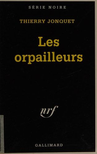 Les orpailleurs