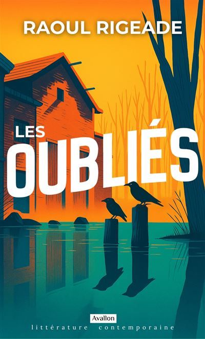 Les oubliés