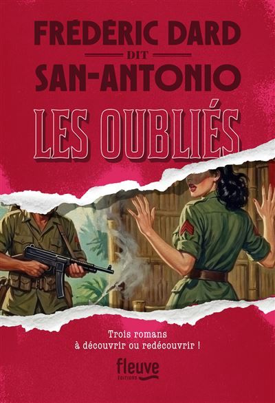 Les Oubliés