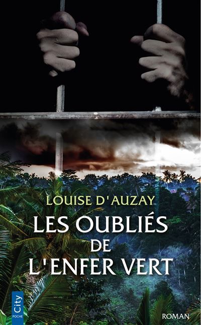 Les oubliés de l'enfer vert