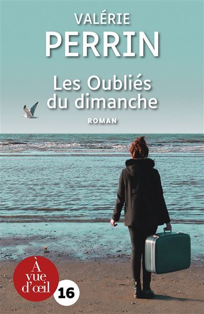 Les oublies du dimanche Édition en gros caractères