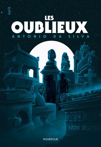 Les Oublieux