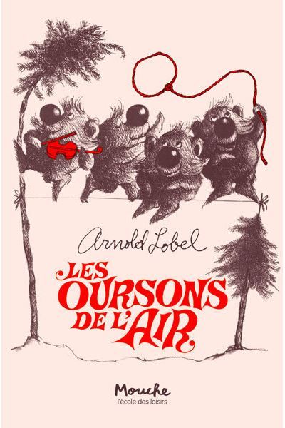 Les oursons de l'air