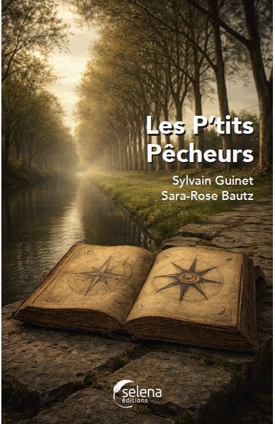 Les p'tits pêcheurs