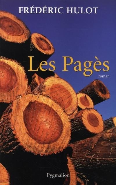 Les Pagès