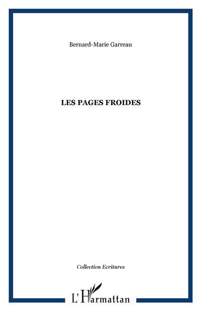 Les pages froides