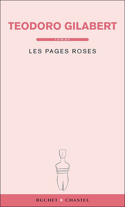 Les pages roses