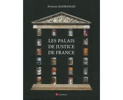 Les palais de justice en france
