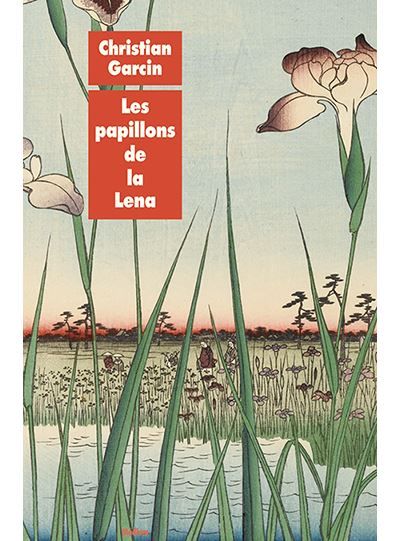 Les papillons de la Lena