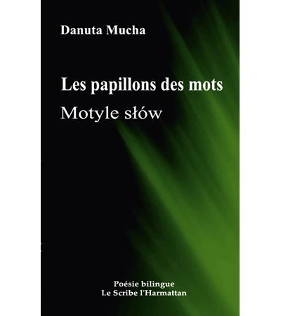 Les papillons des mots Poésie bilingue