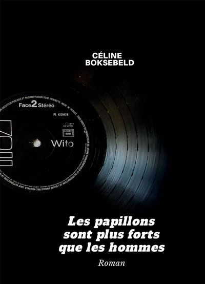 Les papillons sont plus forts que les hommes