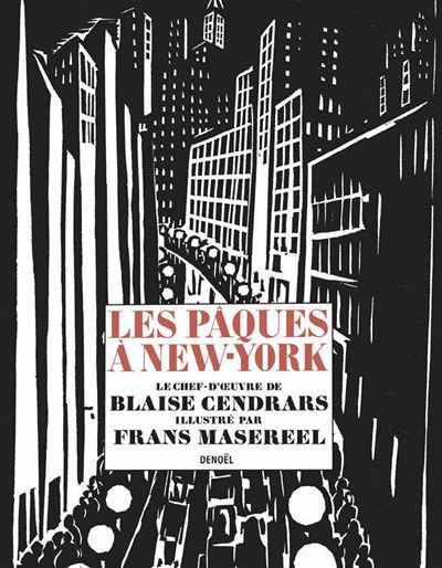 Les Pâques à New York