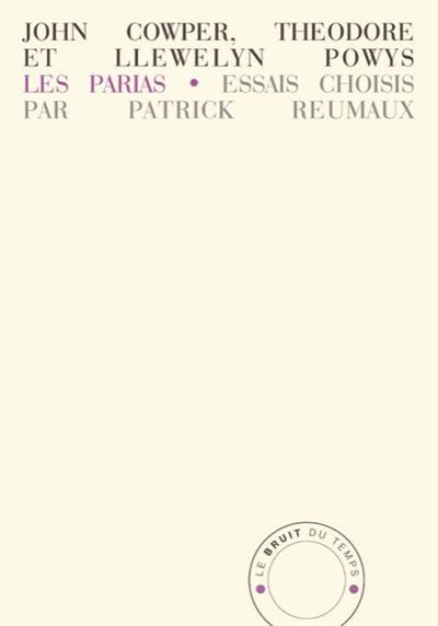 Les Parias