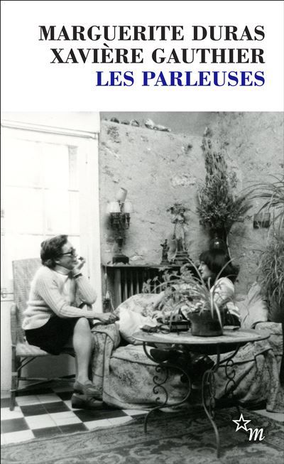 Les parleuses