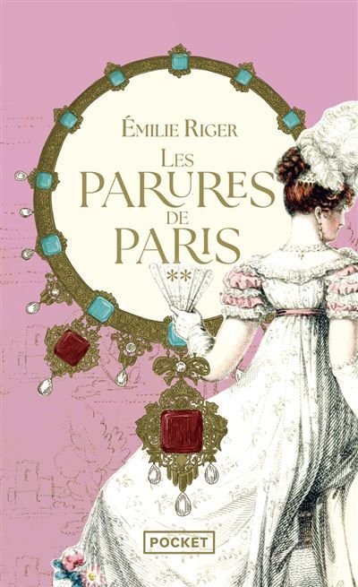 Les Parures de Paris - Tome 2 Les Révoltés
