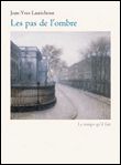Les Pas de l'ombre Roman